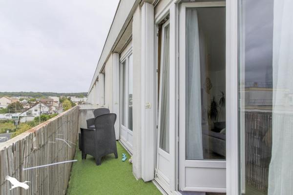 Appartement à vendre |  Les Clayes-sous-Bois |  3 pièces | 70 m²