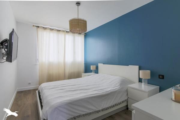 Appartement à vendre |  Les Clayes-sous-Bois |  3 pièces | 70 m²