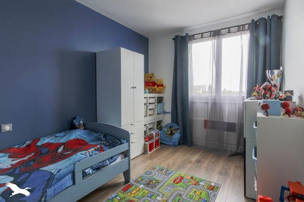 Appartement à vendre |  Les Clayes-sous-Bois |  3 pièces | 70 m²