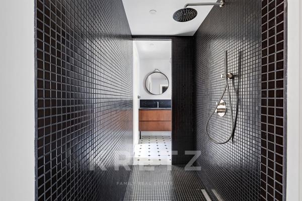 Appartement familial Faubourg Saint Honoré - Madeleine