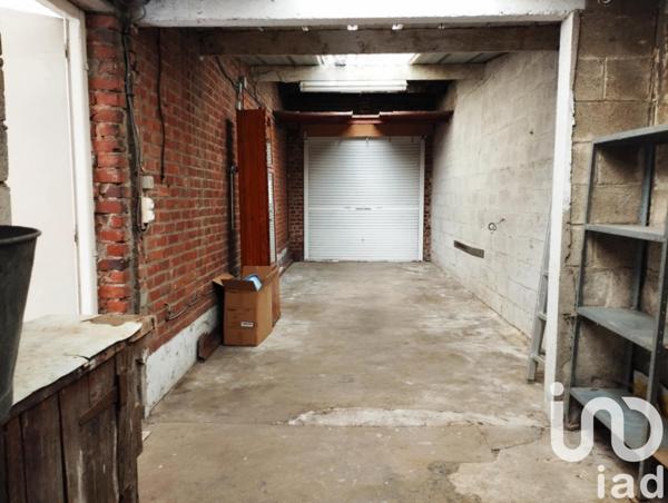 Maison à vendre 4 pièces 98 m² Méricourt