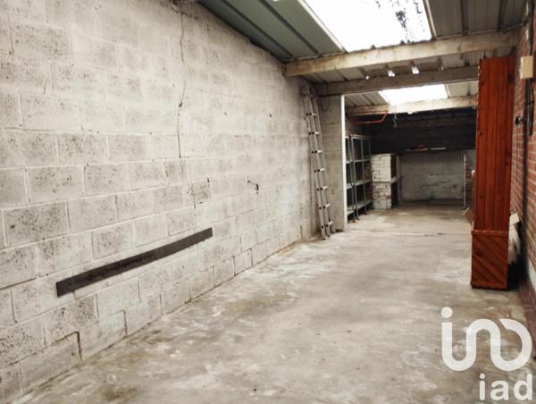 Maison à vendre 4 pièces 98 m² Méricourt