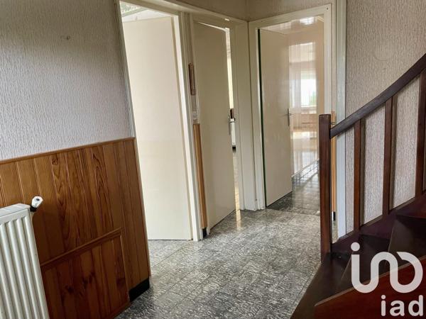 Maison à vendre 4 pièces 98 m² Méricourt