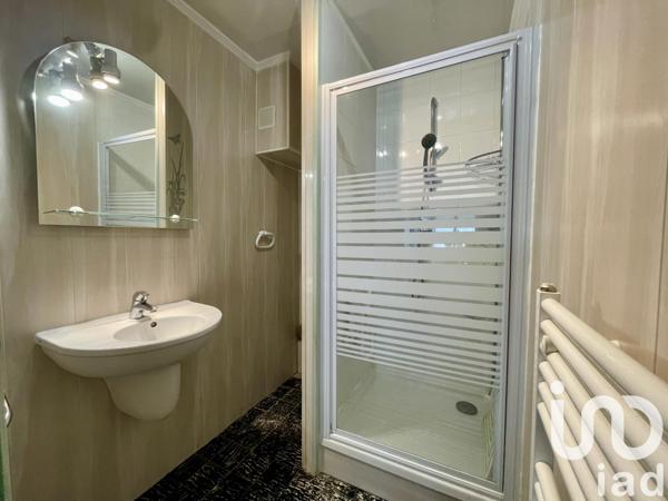 Maison à vendre 4 pièces 98 m² Méricourt