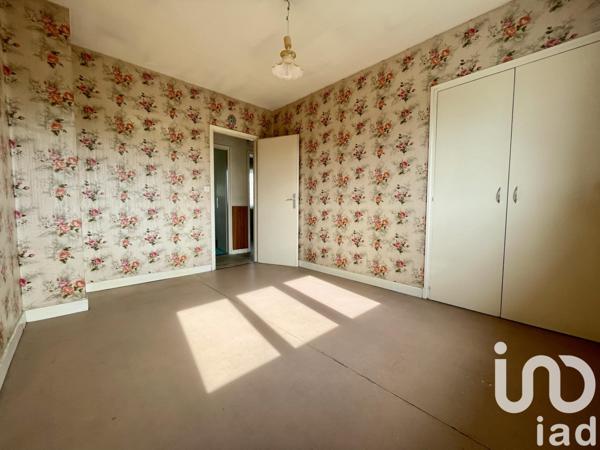 Maison à vendre 4 pièces 98 m² Méricourt