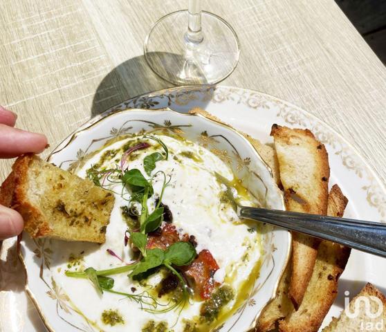 Restaurant à vendre 100 m² Six-Fours-les-Plages