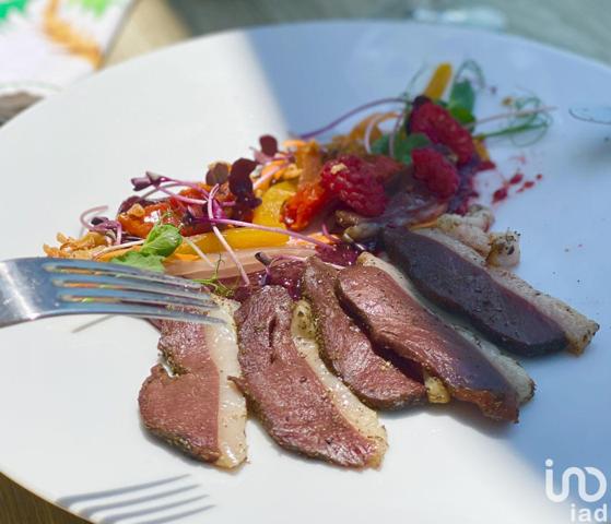 Restaurant à vendre 100 m² Six-Fours-les-Plages