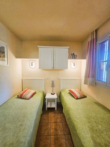 T2 28m² avec Vue Mer - Le Paradis Existe (Et Il a une Place de Parking !)