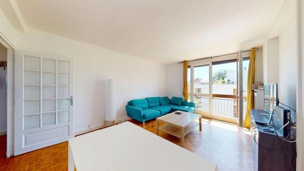 Vente Appartement 4 pièces 79 m2 à Neuilly-Plaisance