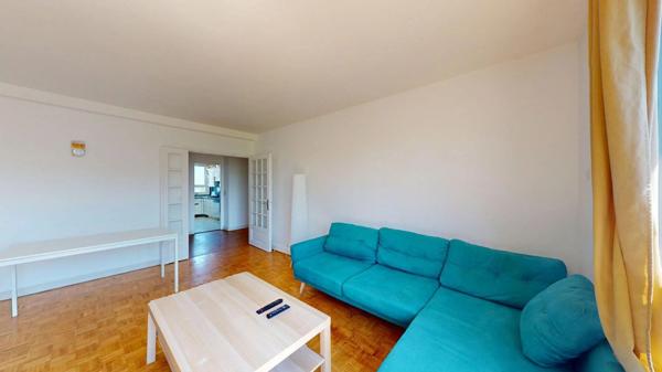 Vente Appartement 4 pièces 79 m2 à Neuilly-Plaisance