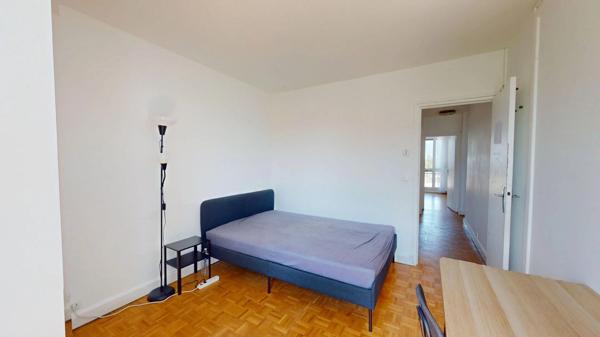 Vente Appartement 4 pièces 79 m2 à Neuilly-Plaisance