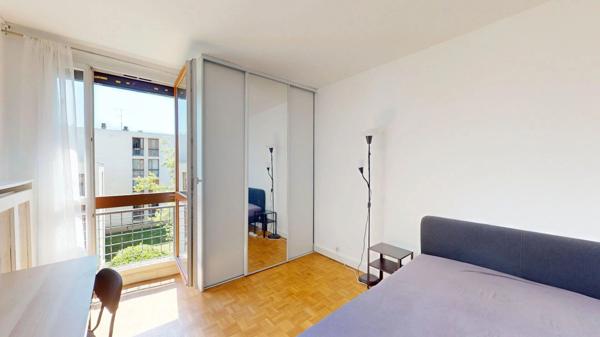 Vente Appartement 4 pièces 79 m2 à Neuilly-Plaisance