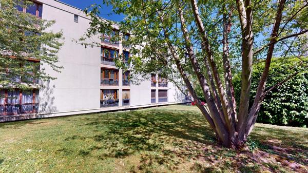 Vente Appartement 4 pièces 79 m2 à Neuilly-Plaisance