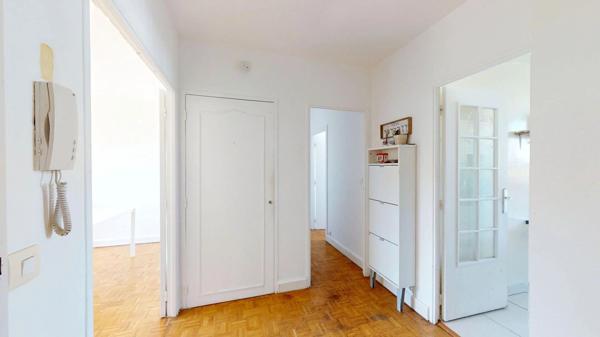 Vente Appartement 4 pièces 79 m2 à Neuilly-Plaisance