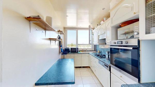 Vente Appartement 4 pièces 79 m2 à Neuilly-Plaisance