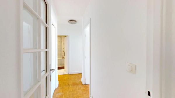 Vente Appartement 4 pièces 79 m2 à Neuilly-Plaisance
