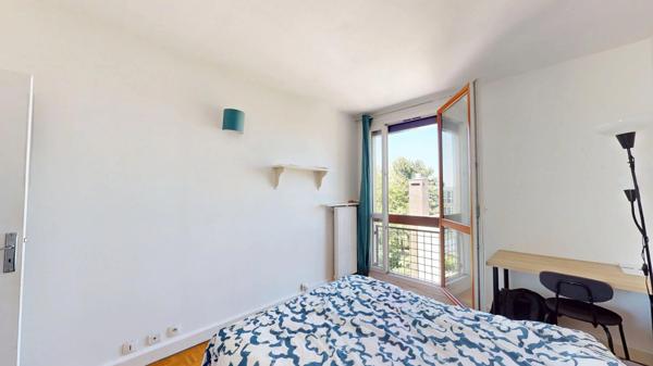 Vente Appartement 4 pièces 79 m2 à Neuilly-Plaisance