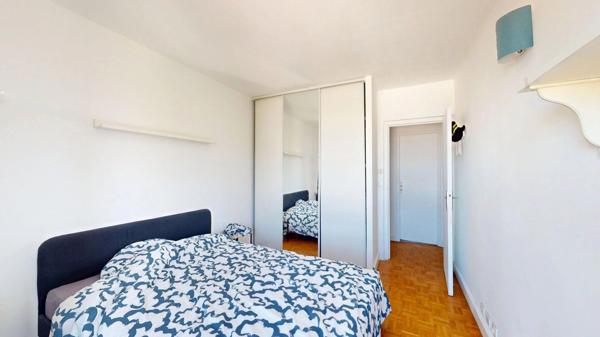 Vente Appartement 4 pièces 79 m2 à Neuilly-Plaisance