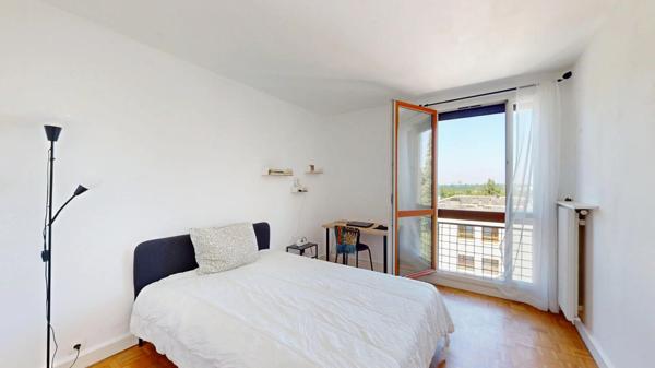 Vente Appartement 4 pièces 79 m2 à Neuilly-Plaisance