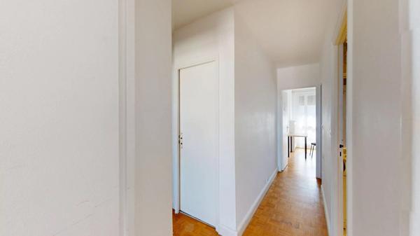 Vente Appartement 4 pièces 79 m2 à Neuilly-Plaisance