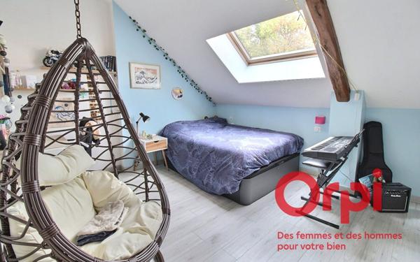 Appartement à vendre    4 pièces •  Montigny-le-Bretonneux