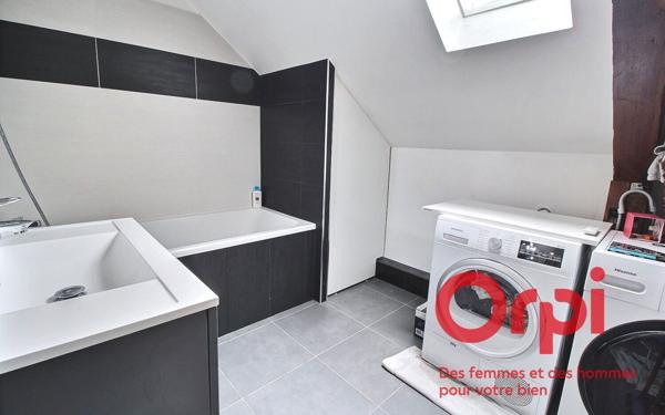 Appartement à vendre    4 pièces •  Montigny-le-Bretonneux