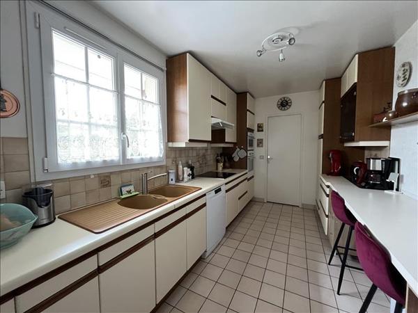 Maison à vendre |  Vauréal |  7 pièces | 190 m²