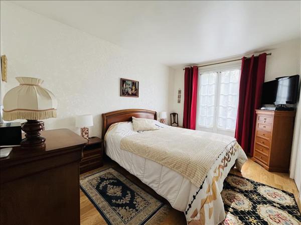 Maison à vendre |  Vauréal |  7 pièces | 190 m²