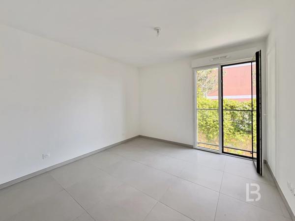 La Turbie 2 Pièces Avant Dernier Etage avec Vue Mer Panoramique 180° et Terrasse