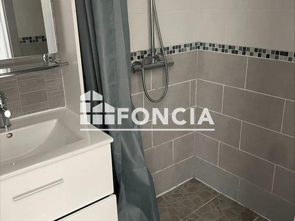 Location Appartement 3 pièces 50.58 m² - 11 RUE DE L'HIVER Mulhouse 68100