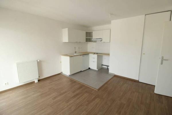 Appartement 2 pièces - 44830 Bouaye -  La Campagne