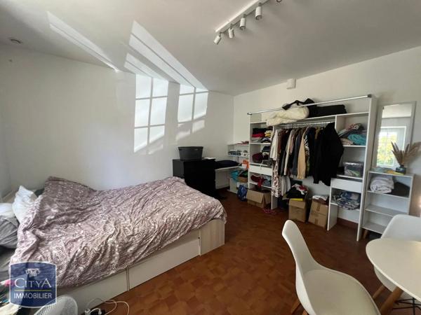 Maison à louer 2 pièces 37m² Saint-André-d'Allas (24200)