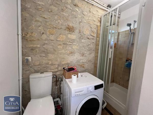 Maison à louer 2 pièces 37m² Saint-André-d'Allas (24200)