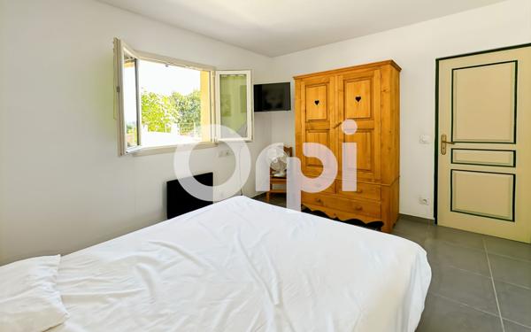 Maison à vendre    5 pièces •  Saint-Alban-Auriolles