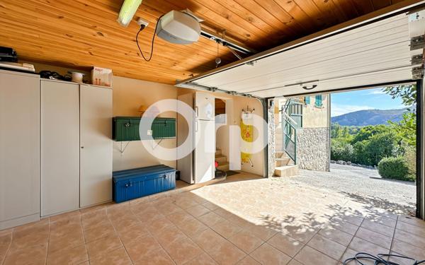 Maison à vendre    5 pièces •  Saint-Alban-Auriolles