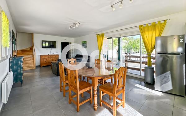 Maison à vendre    5 pièces •  Saint-Alban-Auriolles