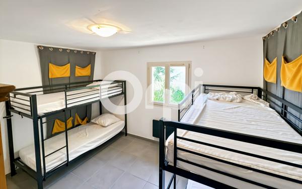 Maison à vendre    5 pièces •  Saint-Alban-Auriolles