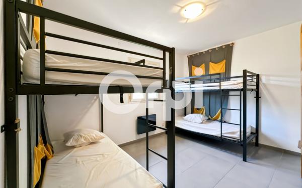 Maison à vendre    5 pièces •  Saint-Alban-Auriolles