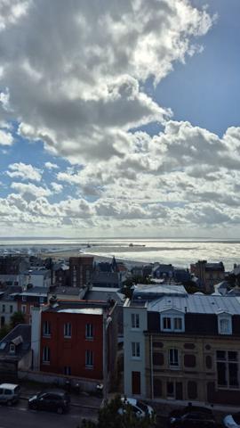 Appartement Le Havre 4 pièce(s) 89.21 m2