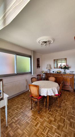 Appartement Le Havre 4 pièce(s) 89.21 m2