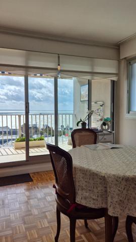 Appartement Le Havre 4 pièce(s) 89.21 m2