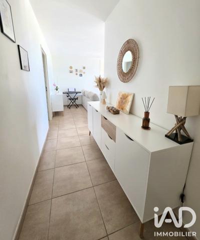 Appartement à vendre 4 pièces 89 m² Viry