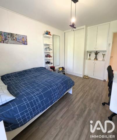 Appartement à vendre 4 pièces 89 m² Viry