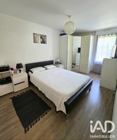 Appartement à vendre 4 pièces 89 m² Viry