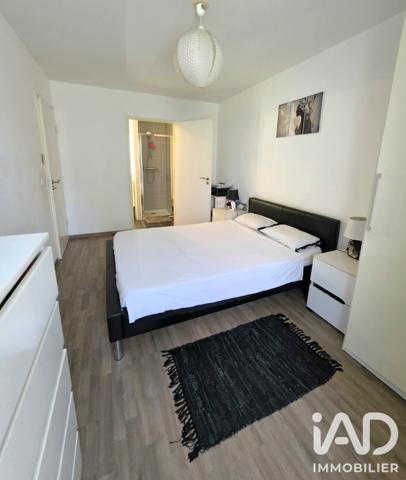 Appartement à vendre 4 pièces 89 m² Viry