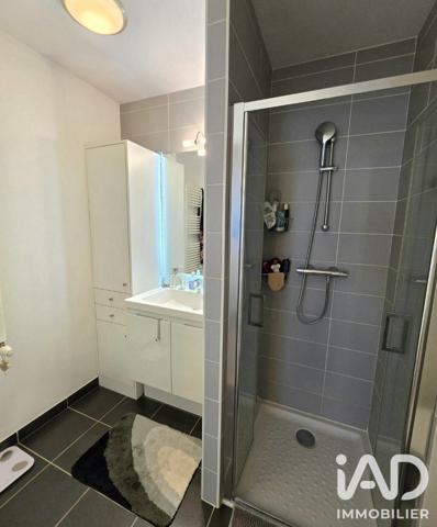 Appartement à vendre 4 pièces 89 m² Viry