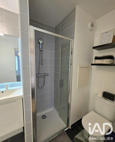 Appartement à vendre 4 pièces 89 m² Viry