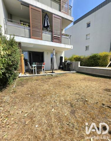 Appartement à vendre 4 pièces 89 m² Viry