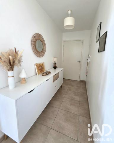 Appartement à vendre 4 pièces 89 m² Viry