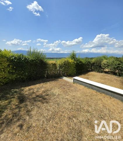 Appartement à vendre 4 pièces 89 m² Viry